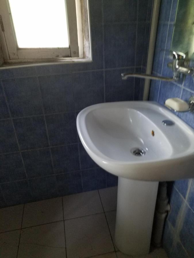 דירות טביליסי Уиут Ниниа Сад מראה חיצוני תמונה