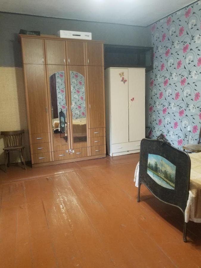 דירות טביליסי Уиут Ниниа Сад מראה חיצוני תמונה